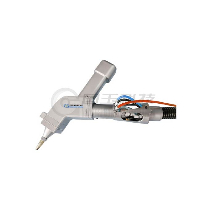 淺談手持式光纖激光焊接機(jī)的價(jià)格和使用成本