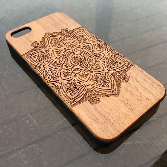 激光雕刻機十大行業應用匯總