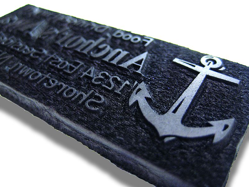 激光雕刻機十大行業應用匯總