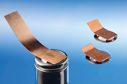 最新的鋰離子電池激光焊接技術