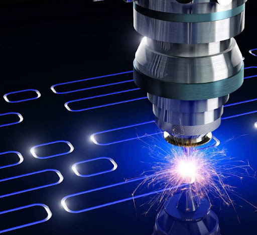 激光切割機到底是如何工作的？