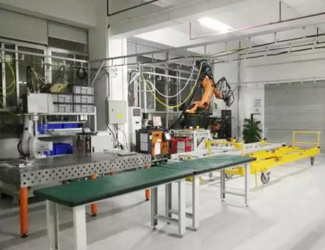 激光焊接技術(shù)賦能汽車制造