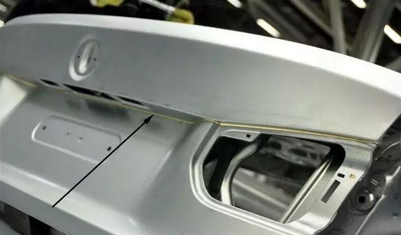 激光焊接技術(shù)賦能汽車制造