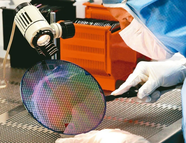 淺析半導(dǎo)體晶圓檢測技術(shù)