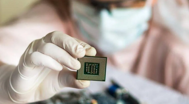 淺析半導(dǎo)體晶圓檢測技術(shù)