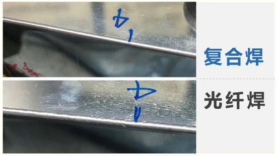 激光焊接技術在動力電池上的應用