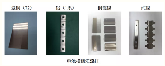 激光焊接技術在動力電池上的應用