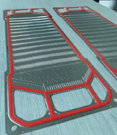 氫燃料電池雙極板材料工藝分析