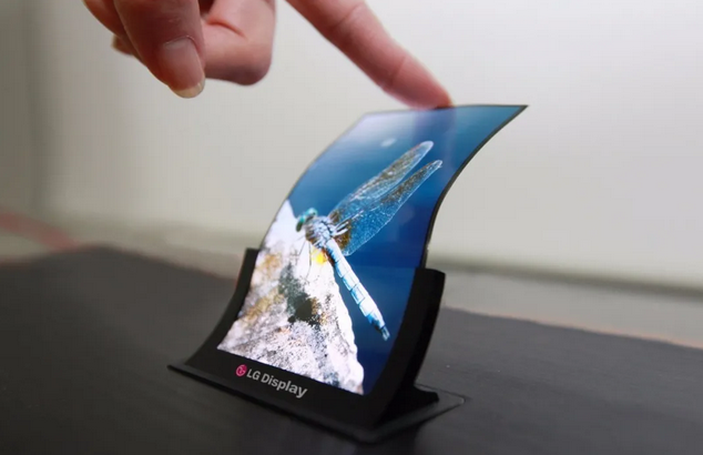 手機(jī)屏使用激光精密切割的效果最理想