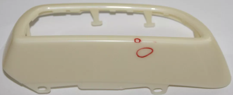 汽車配件表面缺陷視覺檢測