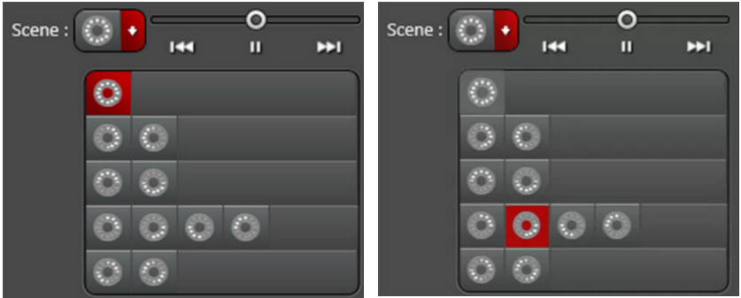 汽車配件表面缺陷視覺檢測