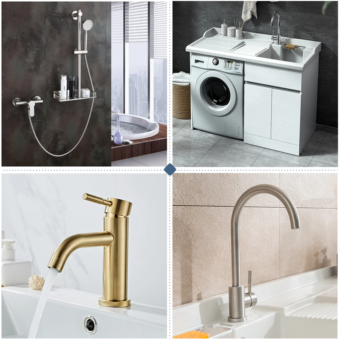 激光焊接工藝打造高品質廚衛五金享受