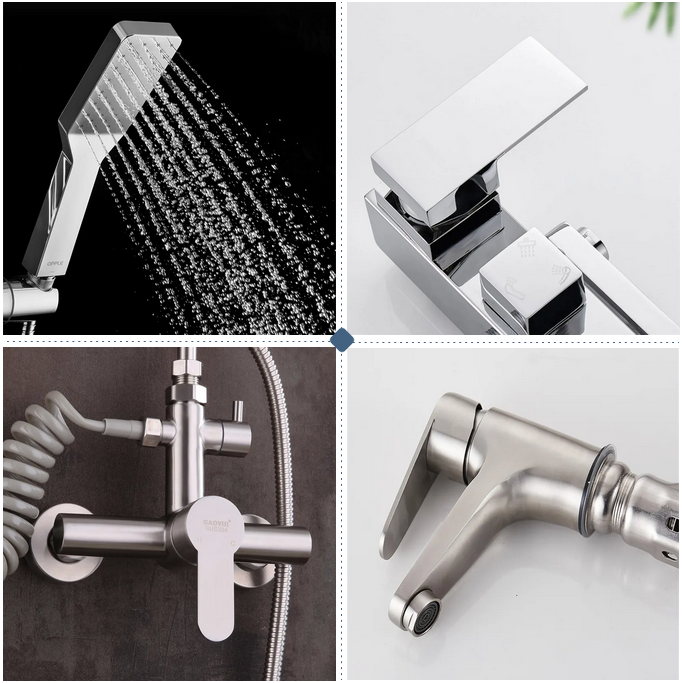 激光焊接工藝打造高品質廚衛五金享受