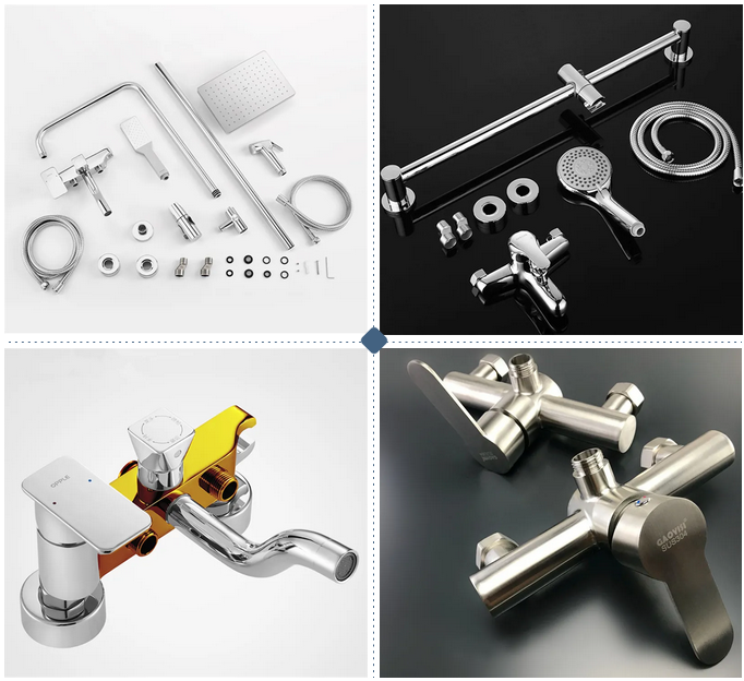 激光焊接工藝打造高品質廚衛五金享受