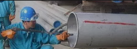 激光清洗設備應用前景介紹