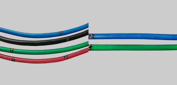 光纖打標機和紫外打標機區別在哪里？